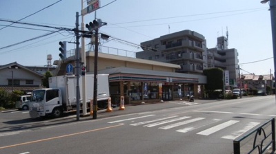 【周辺】 | ベルウッド伍番館（ベルウッドゴバンカン）