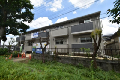 【外観】 | ベルウッド伍番館（ベルウッドゴバンカン）