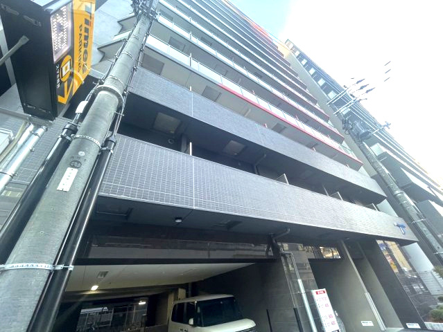 セレニテ新大阪グランデ　ミリュー 