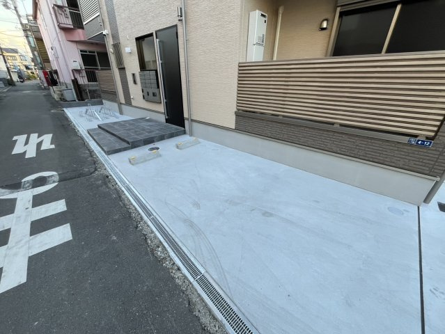 グランアヴニール近大前 ( 近畿大学 一人暮らし )のその他