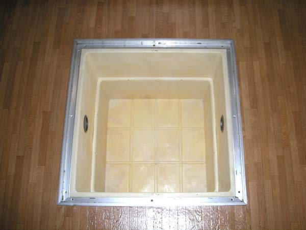 メゾンフローレンスの設備