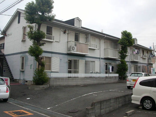 メゾンフローレンス