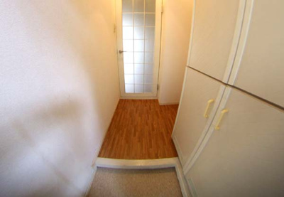 【玄関】 | メゾンフローレンス | シンプルで使いやすい玄関です