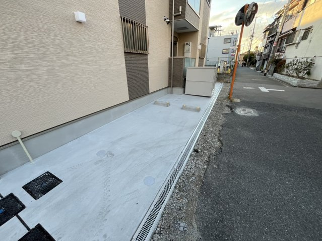 グランアヴニール近大前 ( 近畿大学 一人暮らし )のその他