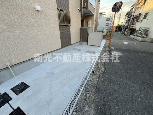 グランアヴニール近大前 ( 近畿大学 一人暮らし )のその他