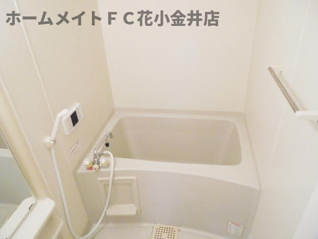 【浴室】 | クウィンスコート