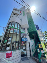 AMA長洲ビルの画像