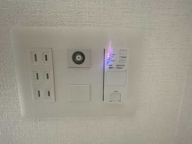 セレニテ新大阪グランデ ミリュー　仲介手数料無料の設備