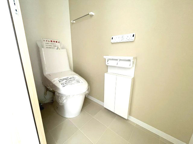 廿日市市新宮一丁目　№35070のトイレ|2階