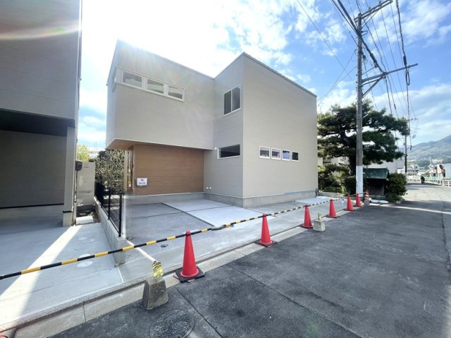 廿日市市新宮一丁目　№35070