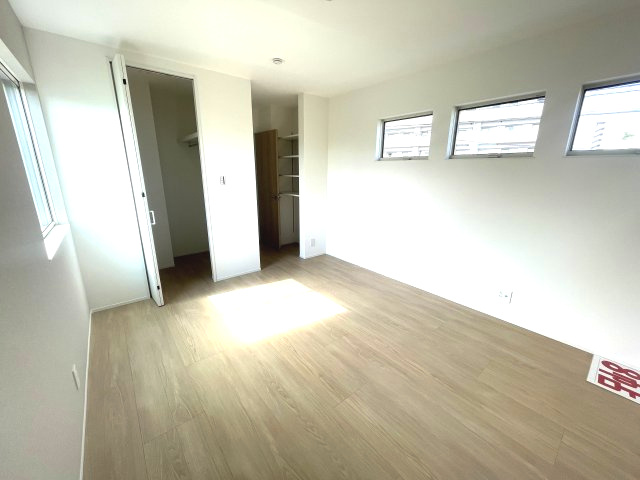 廿日市市新宮一丁目　№35070の洋室|8帖