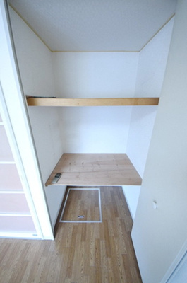 【収納】 | リュン・ローゼ