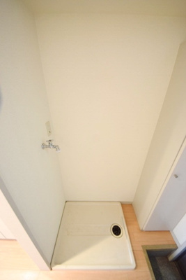 【洗面所】 | リュン・ローゼ