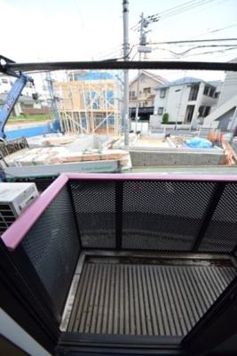 【バルコニー】 | リュン・ローゼ