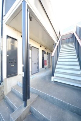 【その他共用部分】 | リュン・ローゼ