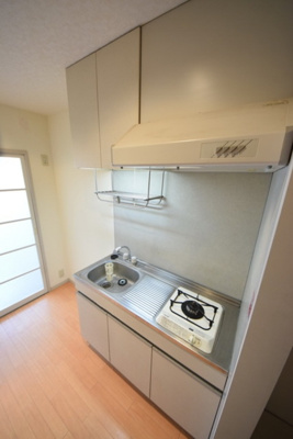 【キッチン】 | リュン・ローゼ