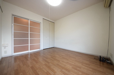 【内装】 | リュン・ローゼ