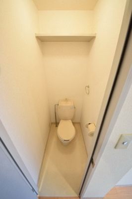 【トイレ】 | リュン・ローゼ