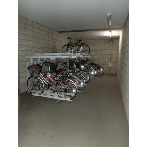 パークフロントのその他共用部分