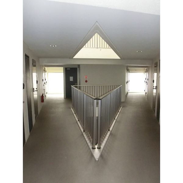 パークフロントのその他共用部分