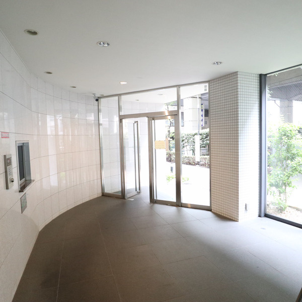 パークフロントのその他共用部分