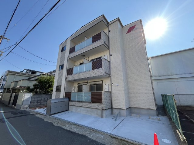 La Casa.K5( 近畿大学 一人暮らし )