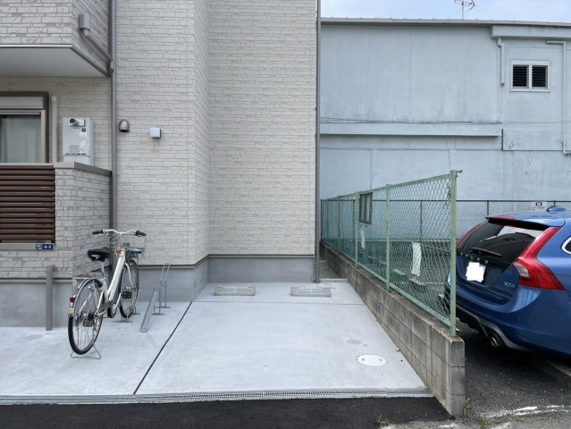 La Casa.K5( 近畿大学 一人暮らし )のその他