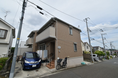 【駐車場】 | ブルーノ