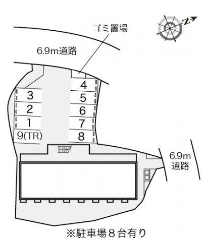 レオパレス１９９９のその他