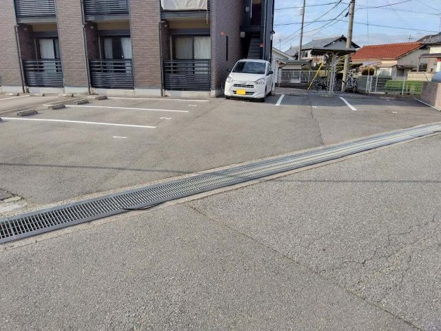 三木市大塚１丁目のアパートのその他