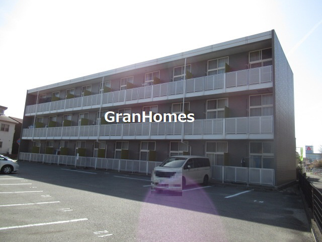 神戸市西区丸塚１丁目の賃貸マンション