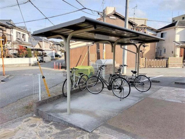 三木市大塚１丁目のアパートのその他