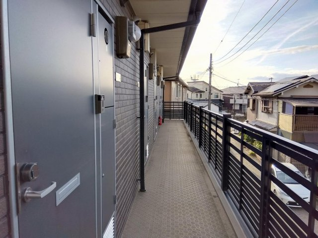三木市大塚１丁目のアパートのその他