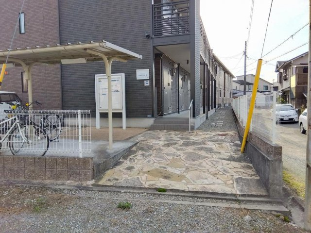 三木市大塚１丁目のアパートのその他