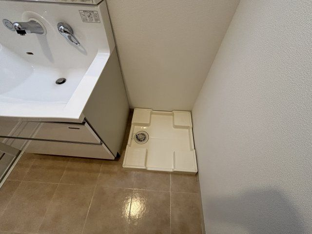 コンフォリア北小金のその他