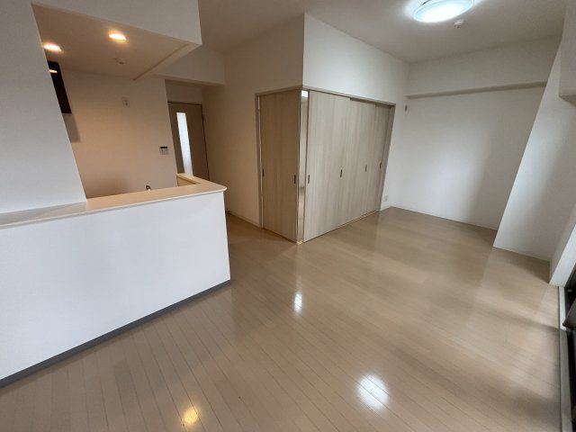 コンフォリア北小金の内装