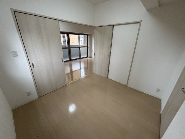 コンフォリア北小金の子供部屋