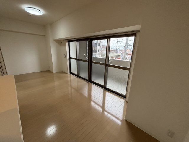 コンフォリア北小金のその他