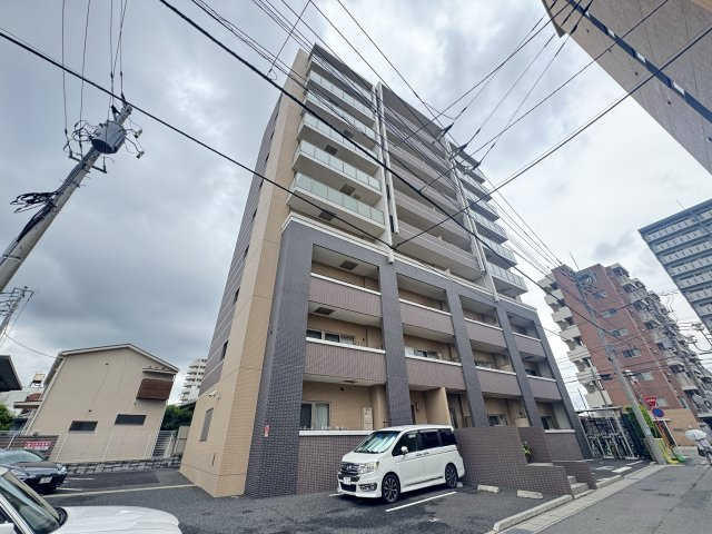 コンフォリア北小金のその他