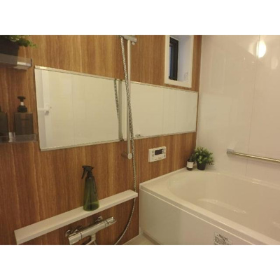 【浴室】 | ネオハイツ堺・北花田（五箇荘東小学校）