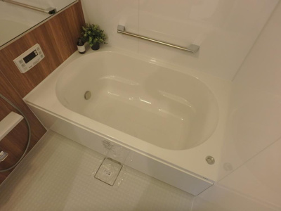 【浴室】 | ネオハイツ堺・北花田（五箇荘東小学校）