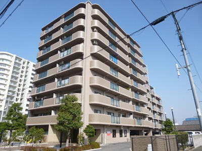 【外観】 | ネオハイツ堺・北花田（五箇荘東小学校）