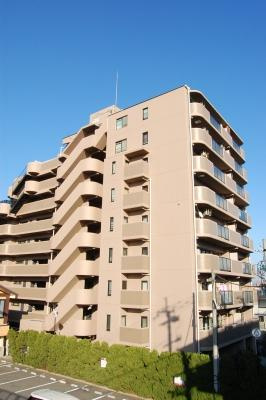 【外観】 | ネオハイツ堺・北花田（五箇荘東小学校）