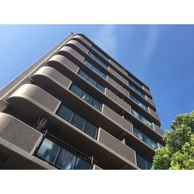 【外観】 | ネオハイツ堺・北花田（五箇荘東小学校）