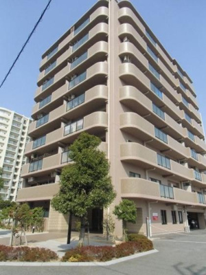 【外観】 | ネオハイツ堺・北花田（五箇荘東小学校）