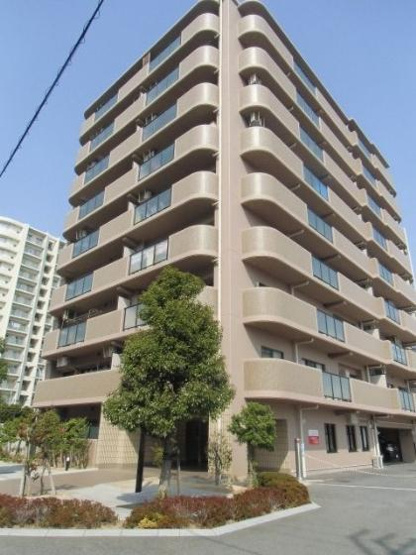 【外観】 | ネオハイツ堺・北花田（五箇荘東小学校）
