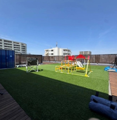  | ネオハイツ堺・北花田（五箇荘東小学校）