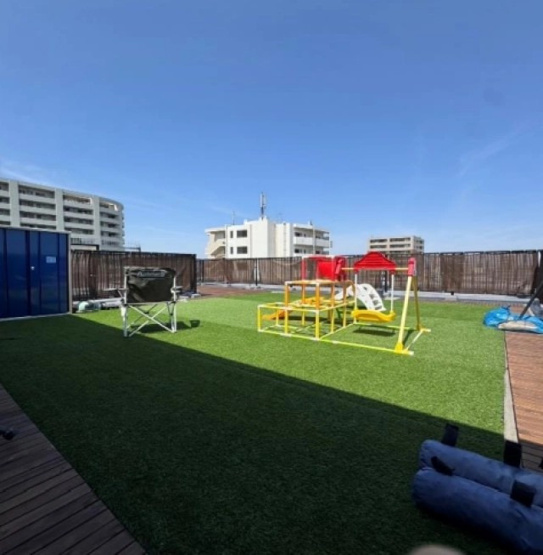  | ネオハイツ堺・北花田（五箇荘東小学校）