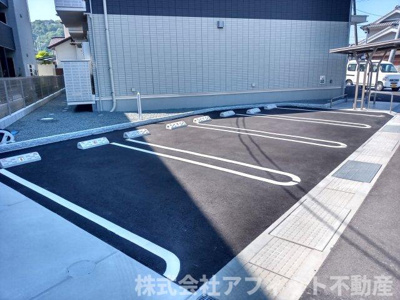 【駐車場】 | D-residence・M川北