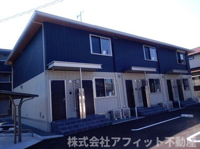 【外観】 | D-residence・M川北